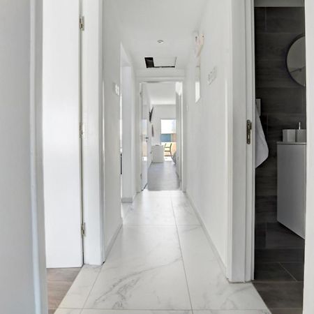 Myhome Delux, Ayia Napa 3 Bedroom With Pool Esterno foto