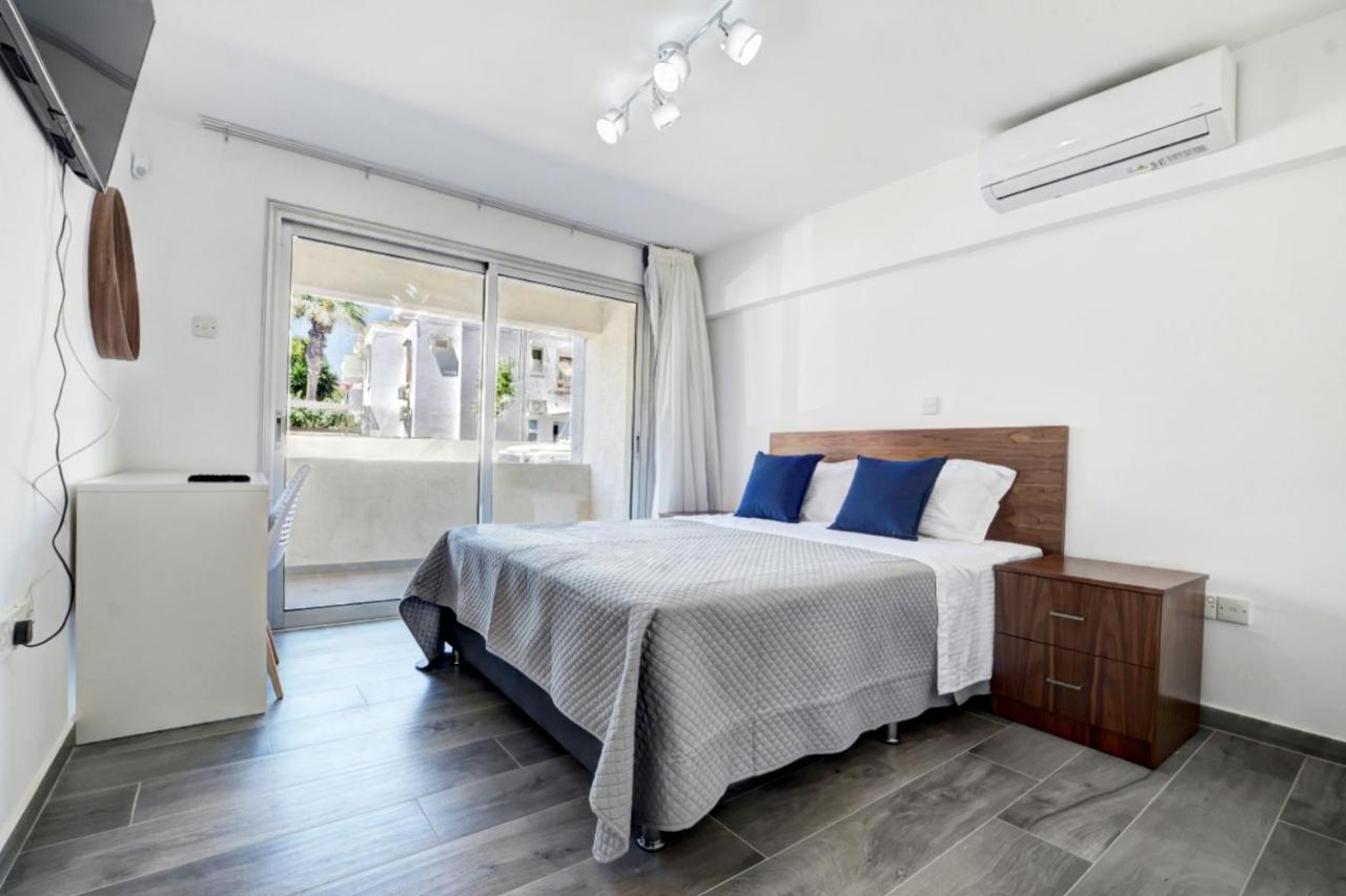 Myhome Delux, Ayia Napa 3 Bedroom With Pool Esterno foto
