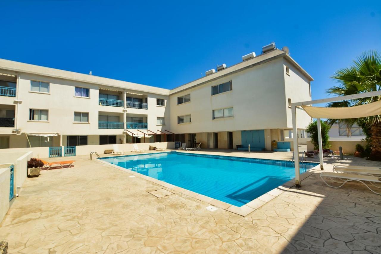 Myhome Delux, Ayia Napa 3 Bedroom With Pool Esterno foto