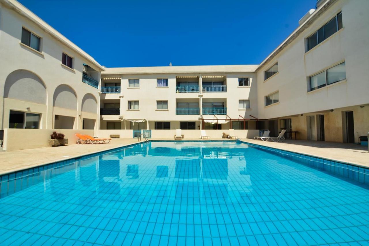 Myhome Delux, Ayia Napa 3 Bedroom With Pool Esterno foto