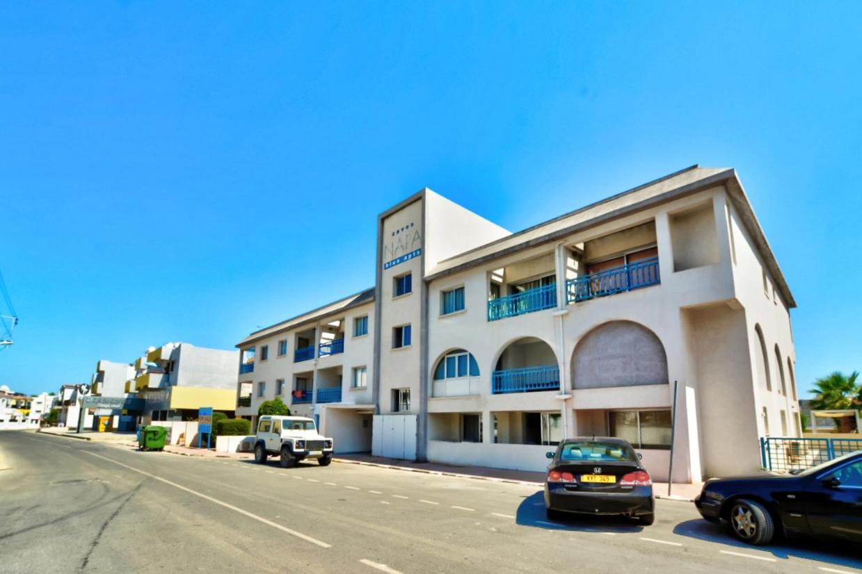 Myhome Delux, Ayia Napa 3 Bedroom With Pool Esterno foto