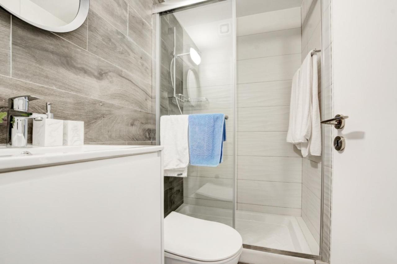Myhome Delux, Ayia Napa 3 Bedroom With Pool Esterno foto